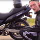 Illustration for article titled This Is How Motorcycle Reviews Are Supposed To Be Done